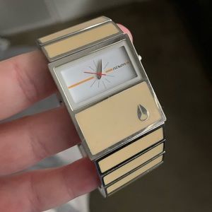 Nixon Chalet Watch